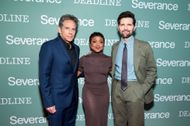 All-Guild Special Screening Of Apple TV+ Show "Severance" Season 2 - Source: Getty